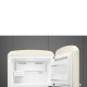 Smeg 50's Style FAB50RCR5 Panna 6