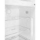 Smeg 50's Style FAB50RCR5 Panna 8