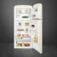 Smeg 50's Style FAB50RCR5 Panna 11