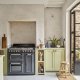 Smeg Bollitore Standard 50's Style – Grafite LUCIDO – KLF03GREU 12