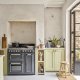 Smeg Bollitore Standard 50's Style – Grafite LUCIDO – KLF03GREU 13