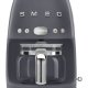 Smeg Macchina da Caffè Filtro 50's Style – Grafite LUCIDO – DCF02GREU 2