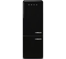 Smeg 50's Style FAB38LBL5 Nero