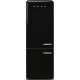 Smeg 50's Style FAB38LBL5 Nero 2