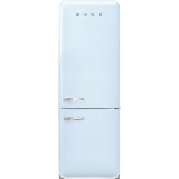 Smeg 50's Style FAB38RPB5 Azzurro