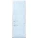 Smeg 50's Style FAB38RPB5 Azzurro 2