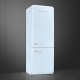Smeg 50's Style FAB38RPB5 Azzurro 5