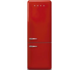 Smeg 50's Style FAB38RRD5 Rosso