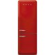 Smeg 50's Style FAB38RRD5 Rosso 2