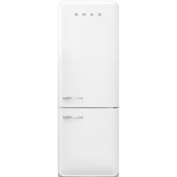 Smeg 50's Style FAB38RWH5 Bianco