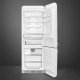 Smeg 50's Style FAB38RWH5 Bianco 4