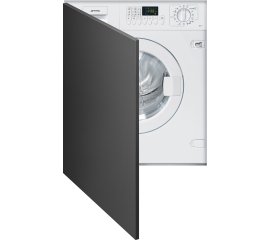 Smeg Lavabiancheria LBI147 Bianco