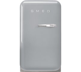Smeg 50's Style FAB5LSV5 Silver