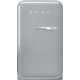 Smeg 50's Style FAB5LSV5 Silver 2