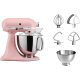 KitchenAid 5KSM175PSEDR robot da cucina 300 W 4,8 L 3