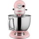 KitchenAid 5KSM175PSEDR robot da cucina 300 W 4,8 L 4
