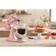 KitchenAid 5KSM175PSEDR robot da cucina 300 W 4,8 L 8