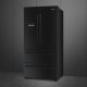 Smeg FQ55FNDF frigorifero side-by-side Libera installazione 539 L F Nero 3