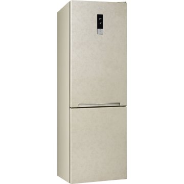 Smeg FC20DN4AM frigorifero con congelatore Libera installazione 367 L D Beige