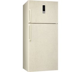 Smeg FD84EN4HM frigorifero con congelatore Libera installazione 587 L E Beige