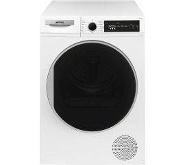 Smeg DT292PIT asciugatrice Libera installazione Caricamento frontale 9 kg A++ Bianco