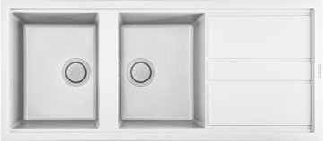 BEST 500 K96 BIANCO - LKB50096