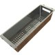 COLANDER ACCIAIO INOX BEST - AVI03000 2
