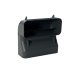 Neff T48CB1AX2 + Z821PD0 + Z861SB4 Nero Da incasso 80 cm Piano cottura a induzione 4 Fornello(i) Cappa da incasso 8