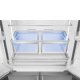 Smeg Universale FQ60XF Inox-look 4