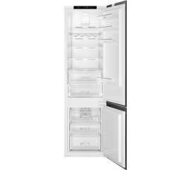 Smeg C8194TNE frigorifero con congelatore Da incasso 284 L E Bianco