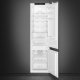 Smeg C8194TNE frigorifero con congelatore Da incasso 284 L E Bianco 4