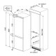 Smeg C8194TNE frigorifero con congelatore Da incasso 284 L E Bianco 5
