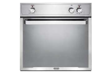 De’Longhi SLM 7 BBQ ED forno 59 L Specchio, Acciaio inox