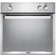 De’Longhi SLM 7 BBQ ED forno 59 L Specchio, Acciaio inox 2