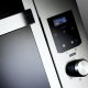 De’Longhi SLM 7 BBQ ED forno 59 L Specchio, Acciaio inox 3