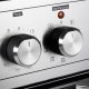 De’Longhi SLM 7 BBQ ED forno 59 L Specchio, Acciaio inox 5