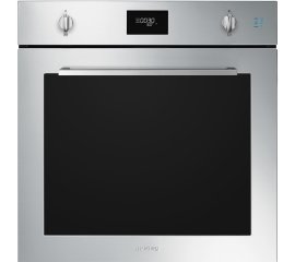 Smeg SO6401S2X forno 68 L Acciaio inox
