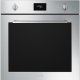 Smeg SO6401S2X forno 68 L Acciaio inox 2