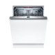 Bosch SMV6ECX51E lavastoviglie A scomparsa totale 13 coperti C 2