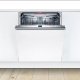 Bosch SMV6ECX51E lavastoviglie A scomparsa totale 13 coperti C 3
