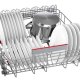 Bosch SMV6ECX51E lavastoviglie A scomparsa totale 13 coperti C 4