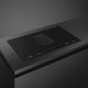 Smeg Universal Universale Piano di cottura HOBD682D1 Nero 4