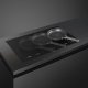 Smeg Universal Universale Piano di cottura HOBD682D1 Nero 6