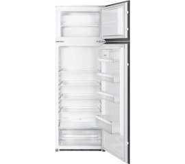 Smeg D4152F frigorifero con congelatore Da incasso 259 L E Bianco