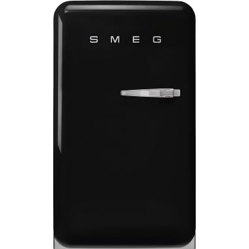 Smeg 50's Style FAB10LBL5 Nero