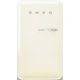 Smeg 50's Style FAB10LCR5 Panna 2