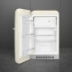Smeg 50's Style FAB10LCR5 Panna 3