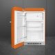 Smeg 50's Style FAB10LOR5 Arancione 3