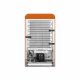 Smeg 50's Style FAB10LOR5 Arancione 11