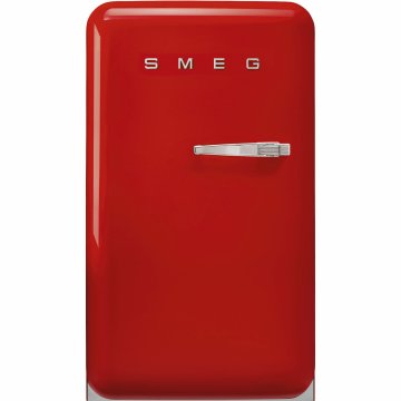 Smeg 50's Style FAB10LRD5 Rosso